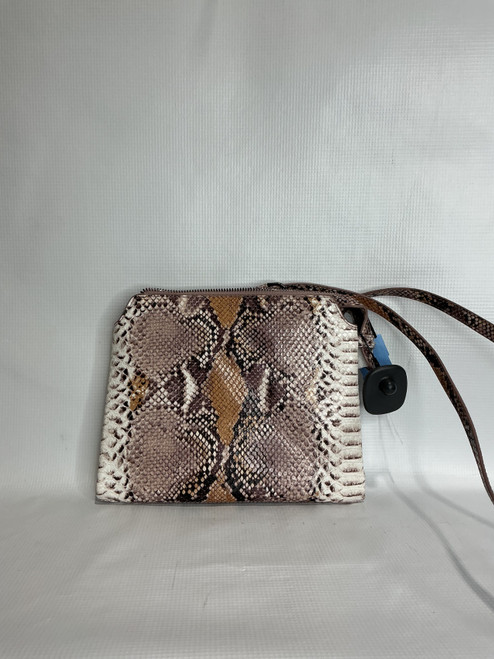 Vist Large View of Product Image Which is Used A New Day Small Leather Handbag
