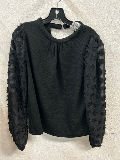Vist Large View of Product Image Which is Used THML Long Sleeve Top M-8/10