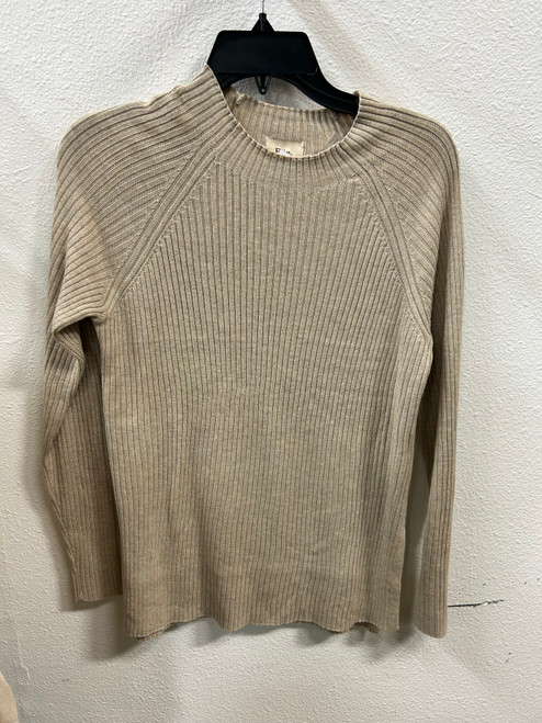 Vist Large View of Product Image Which is Used Unbranded Heavyweight Sweater M-8/10
