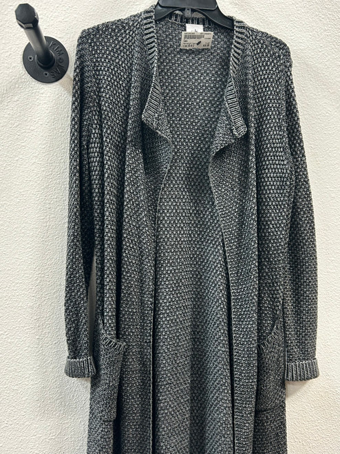 Vist Large View of Product Image Which is Used Cabi Heavyweight Sweater XS-0/2