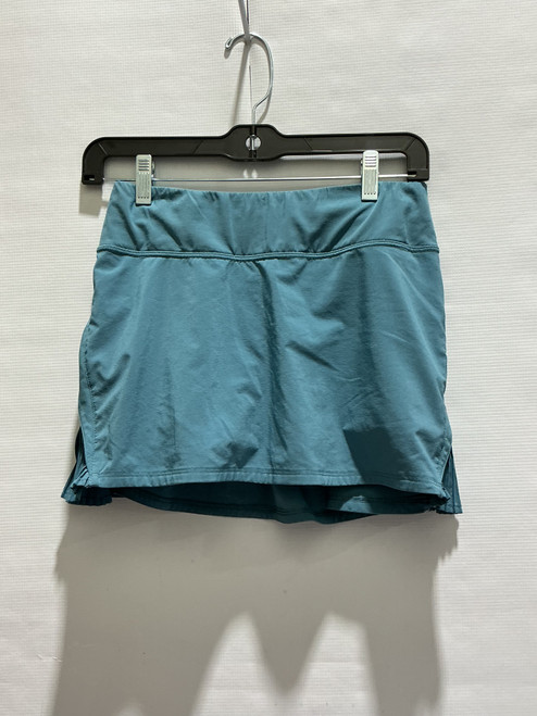Vist Large View of Product Image Which is Used Lululemon Athletica Active Skirt 2-26