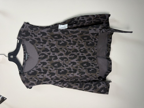 Vist Large View of Product Image Which is Used Davi & Dani Long Dress F 1X-18