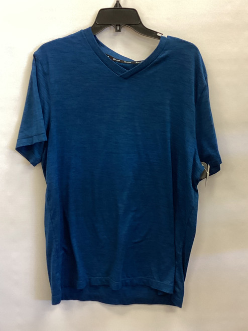 Vist Large View of Product Image Which is Used Unbranded Mens Active T-Shirt L
