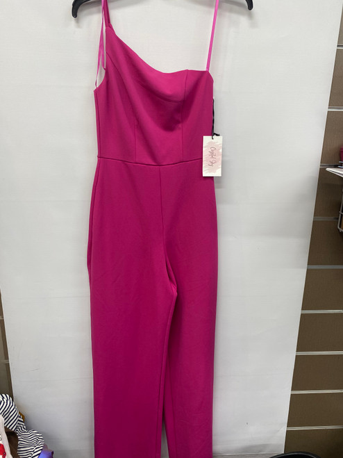 Vist Large View of Product Image Which is Used Unbranded Jumpsuit XS-0/2