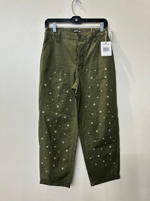 Vist Large View of Product Image Which is Used Toad & Company Casual Pant 6-28