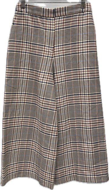 Vist Large View of Product Image Which is Used Massimo Dutti Dress Pant 6-28