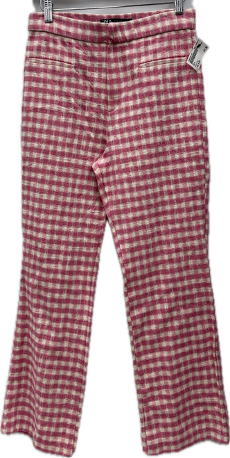 Vist Large View of Product Image Which is Used Zara Casual Pant 8-29