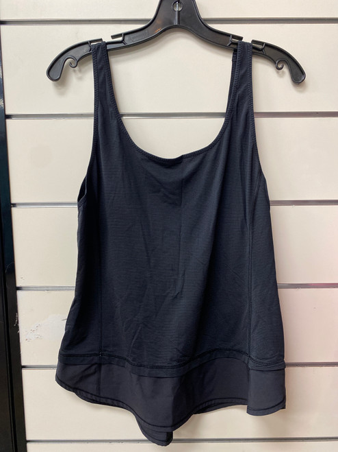 Vist Large View of Product Image Which is Used Lululemon Athletica Active Tank Top L-12/14