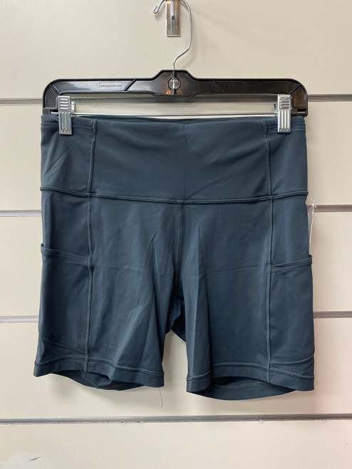Vist Large View of Product Image Which is Used Lululemon Athletica Active Shorts 8-29