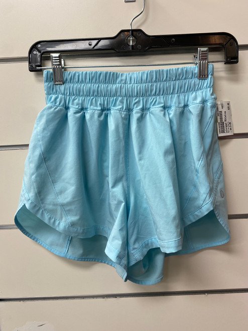 Vist Large View of Product Image Which is Used Lululemon Athletica Active Shorts 2-26