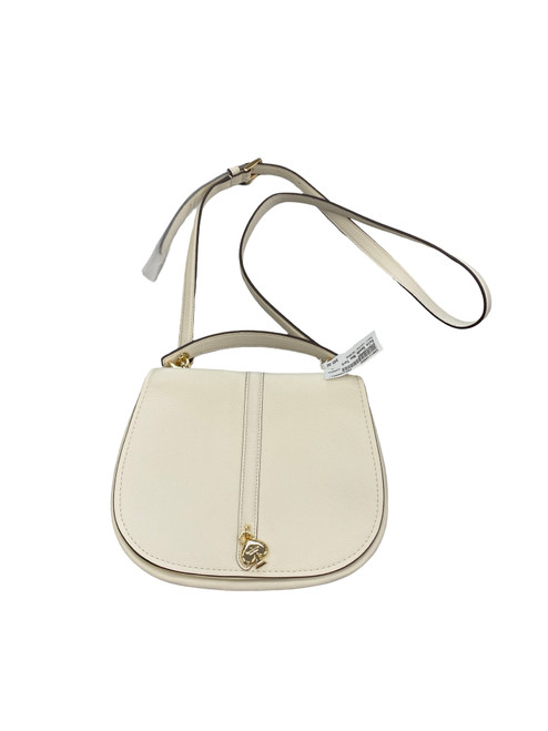 Vist Large View of Product Image Which is Used Kate Spade New York Small Leather Handbag