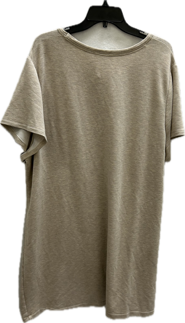 Vist Large View of Product Image Which is Used Calvin Klein Short Dress B 3X-22