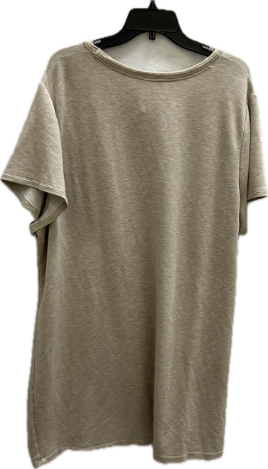 Vist Large View of Product Image Which is Used Calvin Klein Short Dress B 3X-22