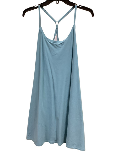 Vist Large View of Product Image Which is Used Outdoor Voices Active Dress XL-16