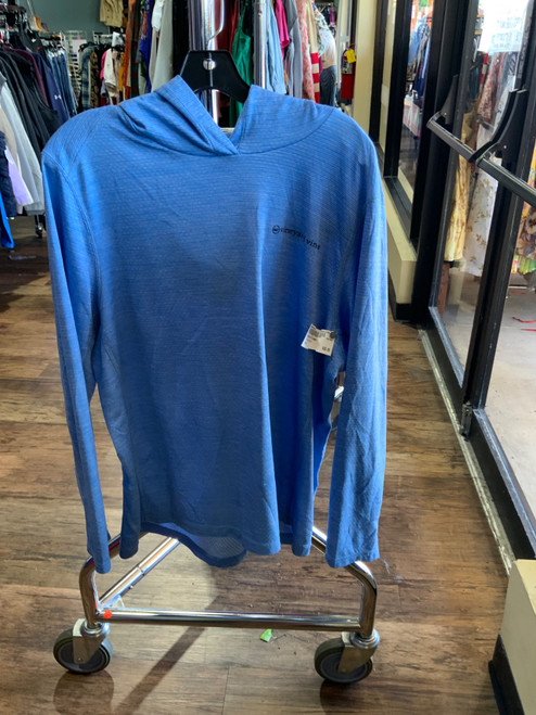 Vist Large View of Product Image Which is Used Vineyard Vines Mens Sweatshirt L