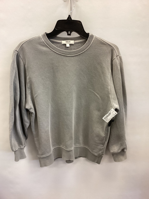 Vist Large View of Product Image Which is Used Agolde Sweatshirt S-4/6