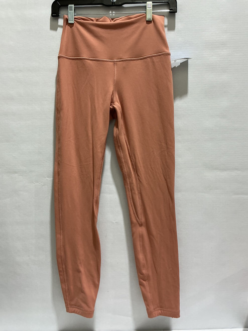 Vist Large View of Product Image Which is Used Lululemon Athletica Active Leggings 6-28