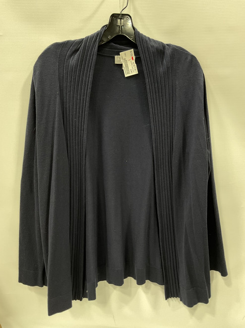 Vist Large View of Product Image Which is Used Laura Lightweight Sweater L-12/14