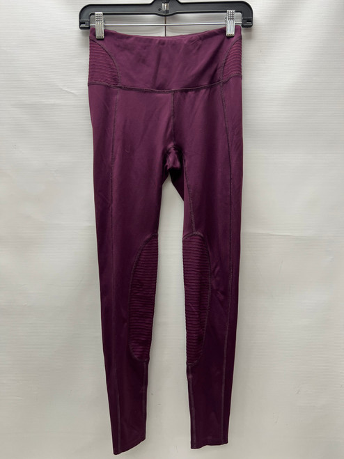 Vist Large View of Product Image Which is Used Free People Active Leggings XS 0-2/25-26