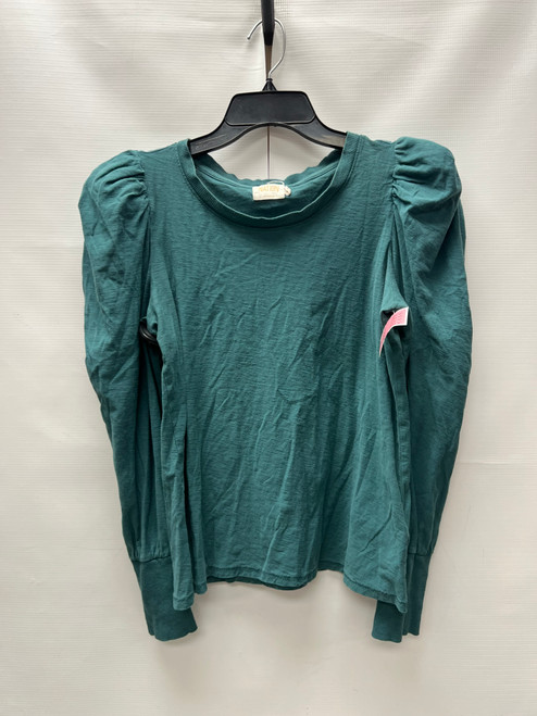 Vist Large View of Product Image Which is Used Nation Ltd Long Sleeve Top M-8/10