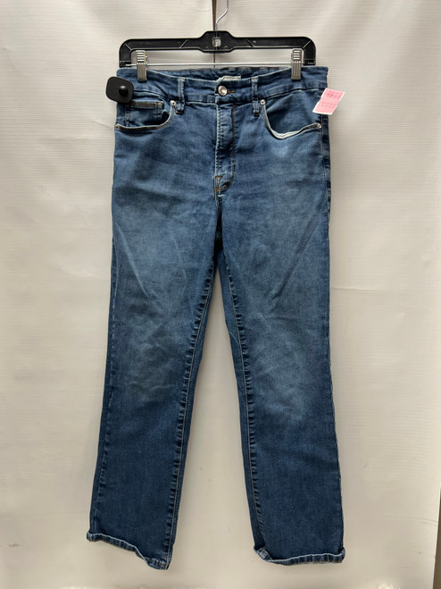 Vist Large View of Product Image Which is Used Good American Denim 4-27