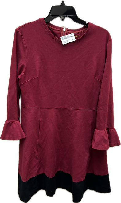 Vist Large View of Product Image Which is Used Unbranded Short Dress F XL-16