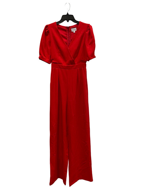 Vist Large View of Product Image Which is Used Sugar Lips Jumpsuit XS-0/2