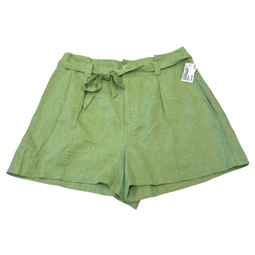 Vist Large View of Product Image Which is Used Madewell Shorts 8-29