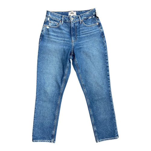Vist Large View of Product Image Which is Used Paige Denim 2-26