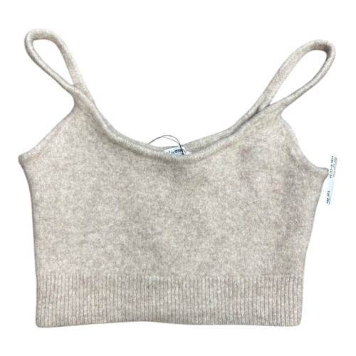 Vist Large View of Product Image Which is Used Reformation Tank Top L-12/14