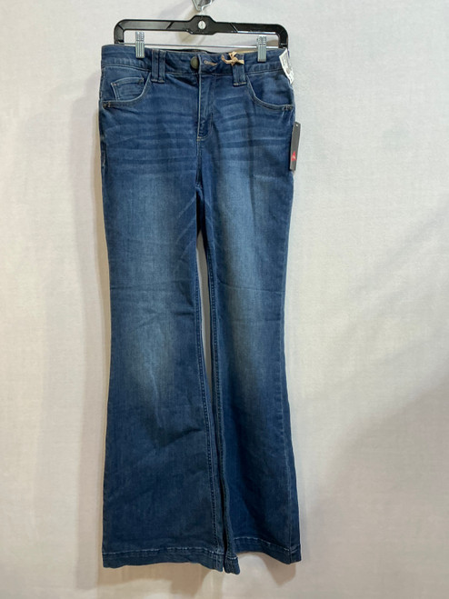 Vist Large View of Product Image Which is Used Democracy Denim 6-28