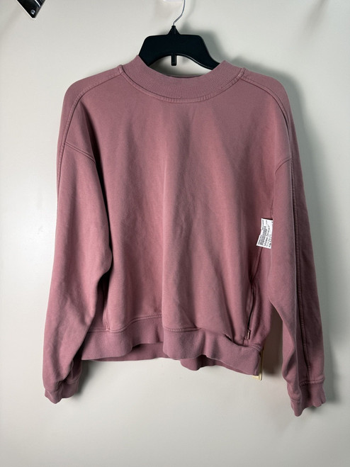 Vist Large View of Product Image Which is Used Lululemon Athletica Active Sweatshirt S-4/6