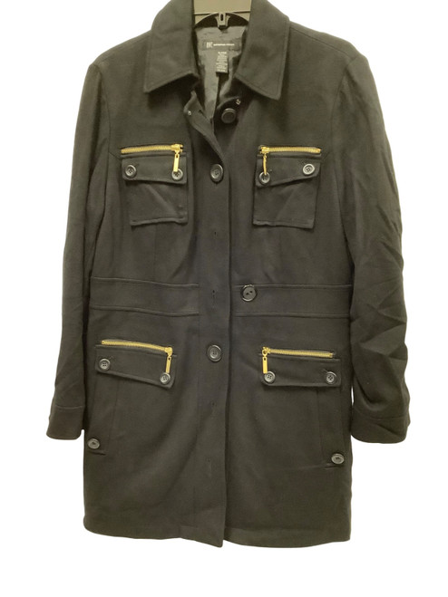 Vist Large View of Product Image Which is Used Inc Long Heavy Coat XL-16