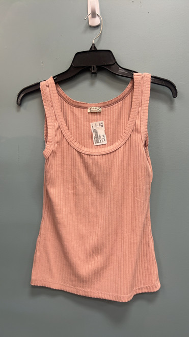 Vist Large View of Product Image Which is Used Free People Tank Top S-4/6