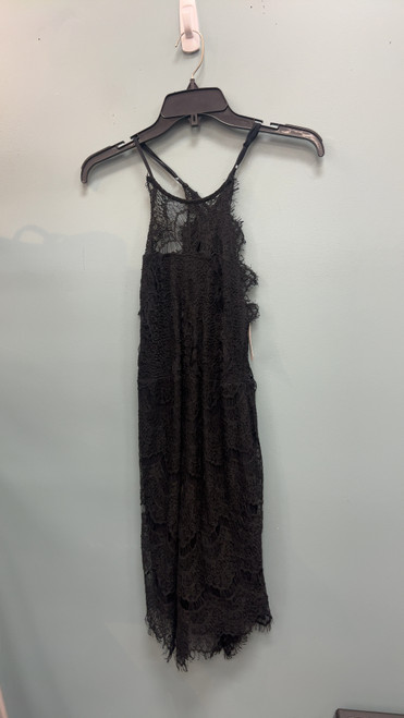 Vist Large View of Product Image Which is Used Free People Short Dress B S-4/6