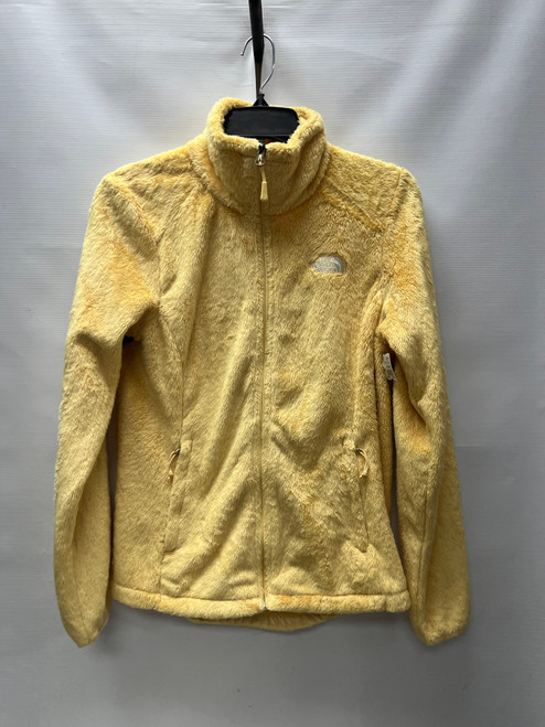 Vist Large View of Product Image Which is Used The North Face Short Light Jacket S-4/6