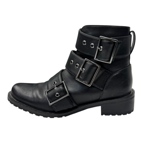 Vist Large View of Product Image Which is Used Blondo Ankle Boots 8.5