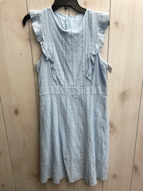 Vist Large View of Product Image Which is Used Unbranded Short Dress F L-12/14