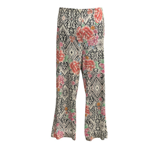 Vist Large View of Product Image Which is Used Johnny Was Casual Pant XL 16/33