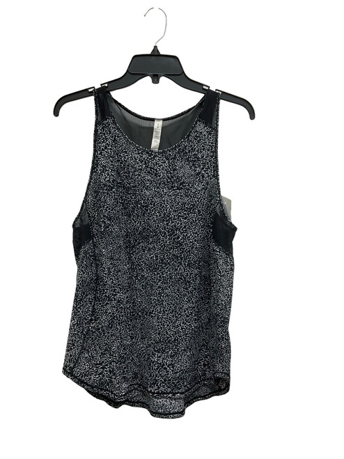 Vist Large View of Product Image Which is Used Lululemon Athletica Active Tank Top M-8/10