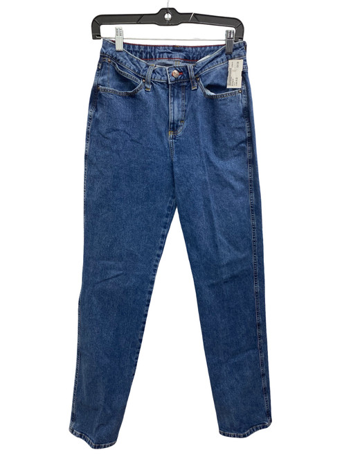 Vist Large View of Product Image Which is Used Wrangler Denim 6-28
