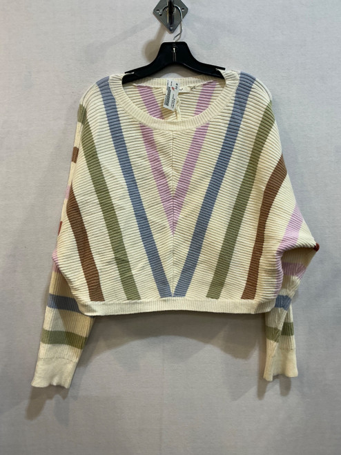 Vist Large View of Product Image Which is Used Unbranded Lightweight Sweater S-4/6