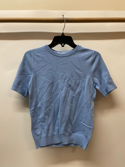 Vist Large View of Product Image Which is Used H & M Short Sleeve Top XS-0/2