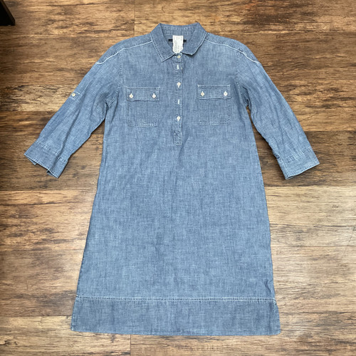 Vist Large View of Product Image Which is Used Tommy Bahama Short Dress B M-8/10