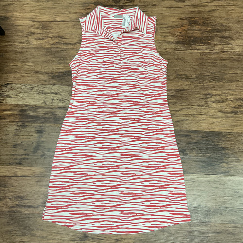 Vist Large View of Product Image Which is Used Ellie Kai Short Dress B M-8/10