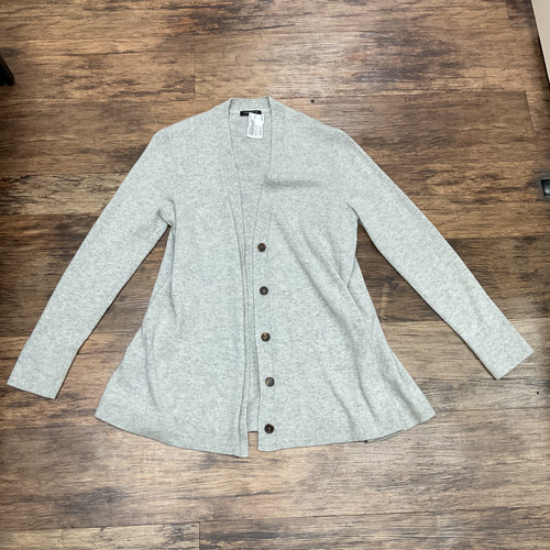 Vist Large View of Product Image Which is Used Lafayette 148 Lightweight Sweater M-8/10