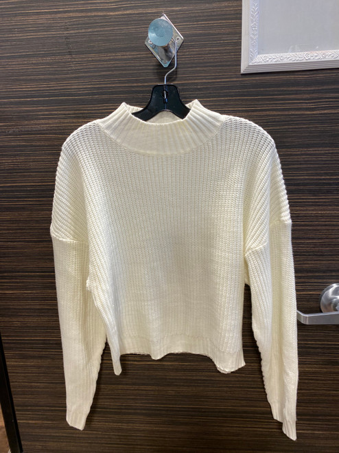 Vist Large View of Product Image Which is Used Unbranded Lightweight Sweater L-12/14