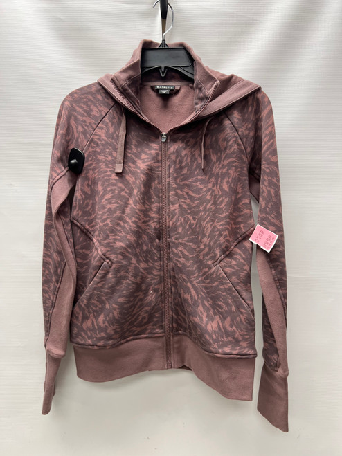 Vist Large View of Product Image Which is Used Athleta Active Jacket XS-0/2