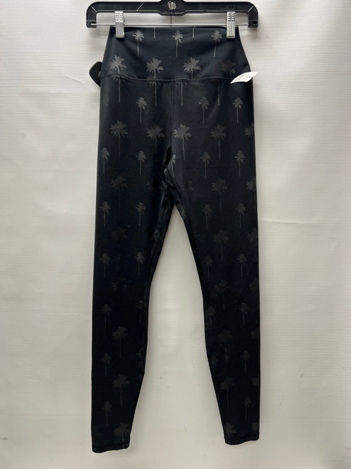 Vist Large View of Product Image Which is Used Spiritual Gangsta Active Leggings S 4-6/27-28