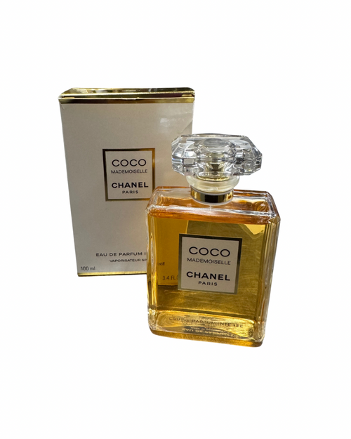 Vist Large View of Product Image Which is Used Chanel Perfume 